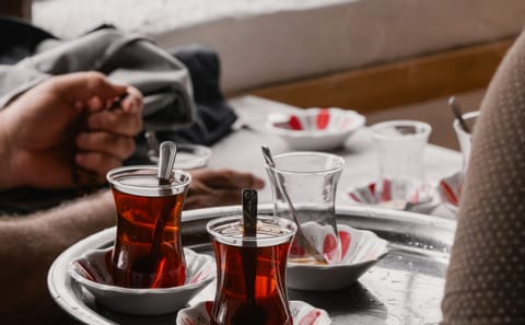 Immersive Western & Eastern Türkiye : Culinary & Cultural Tour