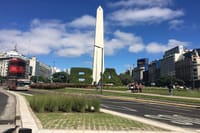 Buenos Aires Sightseeing City Tour 3