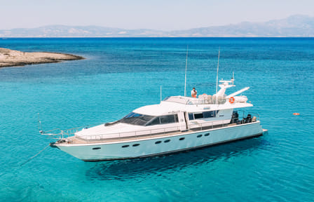 Morning Cruise Towards Rethymno from Bali