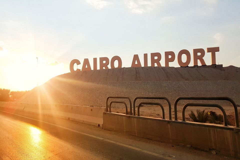 Cairo Private Airport Transfer from Your Hotel – Hassle-Free & Punctual