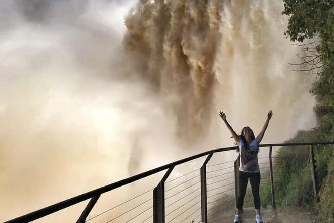 Full-Day Private City and Shopping Tour in Ciudad Del Este