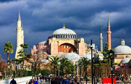 Experience The Best of Istanbul with Private Tour