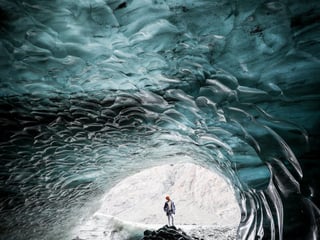 Ice Cave Captured, photo 6