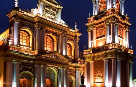 4-Day Trip to Salta by Air from Buenos Aires