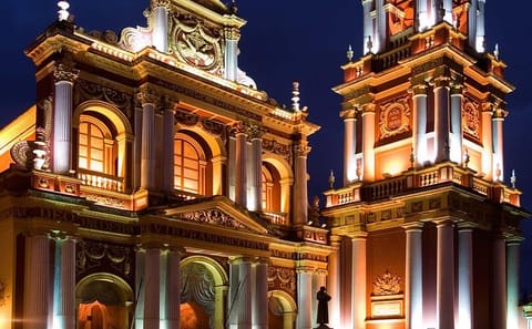 4-Day Culinary and Scenic Tour of Salta, Argentina