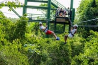Punta Cana: Full Day Adventure Tour (Combo) 6