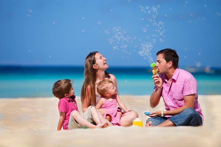 Family Getaway With Kingfisher Tours | 8 Days