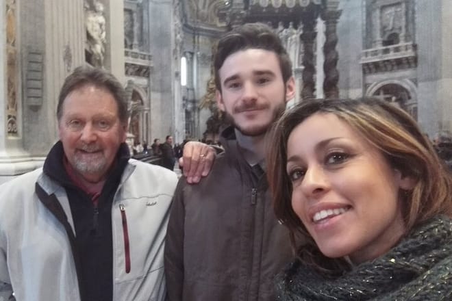 Vatican Museums, Sistine Chapel and S. Peter's - Private Tour