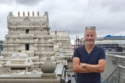 Bangalore Full Day Private City Tour