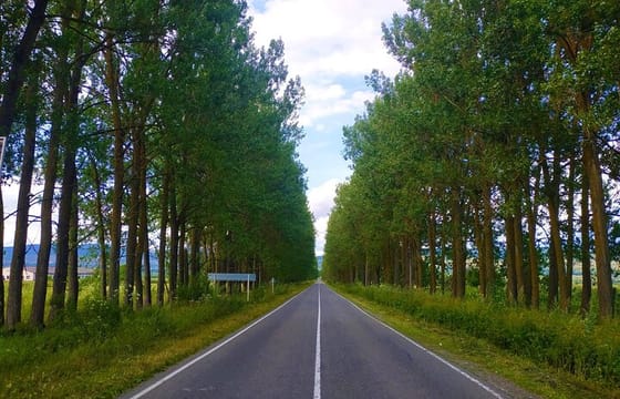Truso Valley & Khada Gorge: Jeep Adventure from Tbilisi