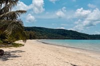 Koh Kood 4 Day Island Getaway from Pattaya  10