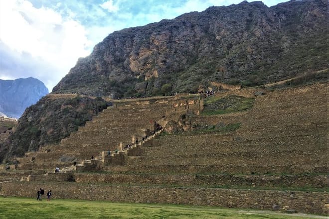 Sacred Valley and Machu Picchu 2-Day Tour 5