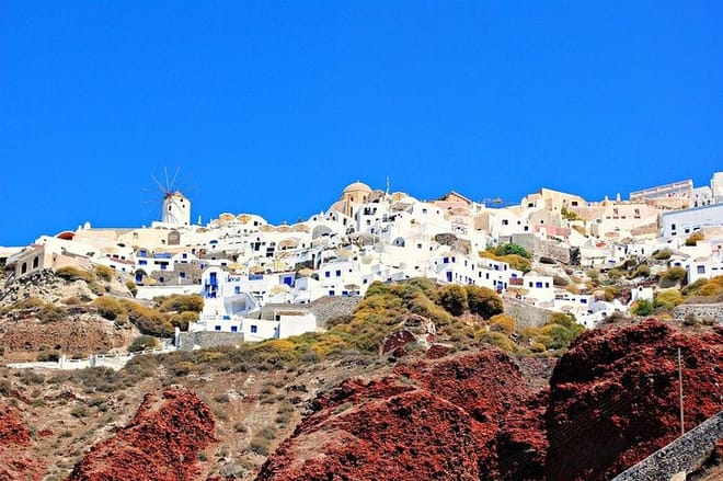  Day-Trip Taste of Santorini 4H  photo 2