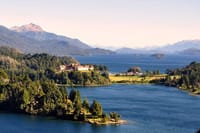 Bariloche: Exploration Brazo Tristeza - Navigation 4