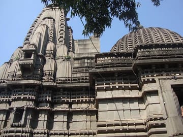 Private Cultural Tour of Temples and Vineyards in Nashik