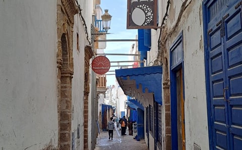 Essaouira Coastal Town Day Trip from Marrakech – Wind City by the Sea