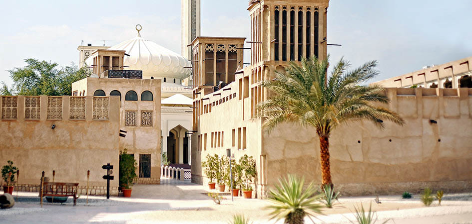 Dubai: City Tour and Desert Safari where the City Charm and Desert Thrill Combined In One Tour