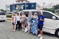 enjoy every stop with our staff