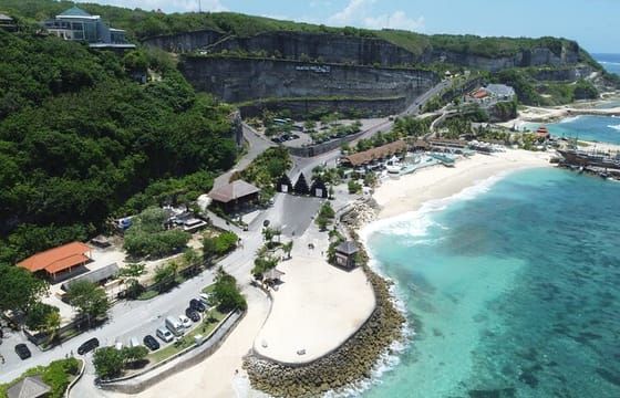 Bali Full Day Uluwatu Highlights Tour