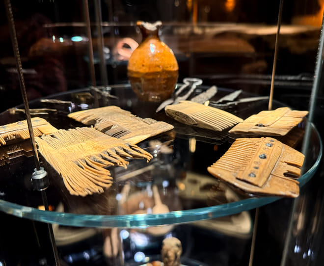 Cracow: Rynek Underground Museum Guided Tour 2