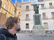 Secrets of Cádiz Self-Guided Exploration Game Tour 7