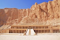 Luxor Day trip from Marsa Alam to Luxor ( private)  10