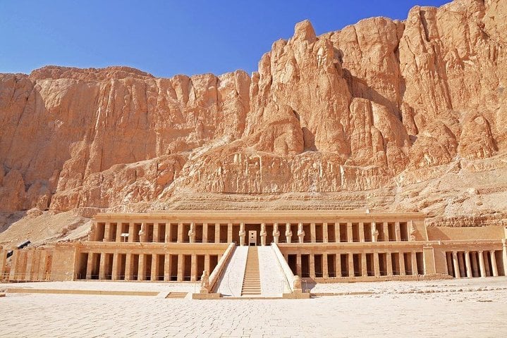 Luxor Day trip from Marsa Alam to Luxor ( private) 10