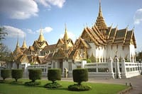 Bangkok: Join walking Tour Grand Palace, Wat Pho, Wat Arun, Flower Market 3