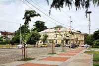 Sofia Complete Virtual Tour with Local Live Guide 4