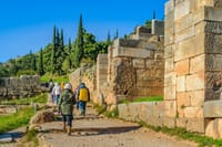 Delphi