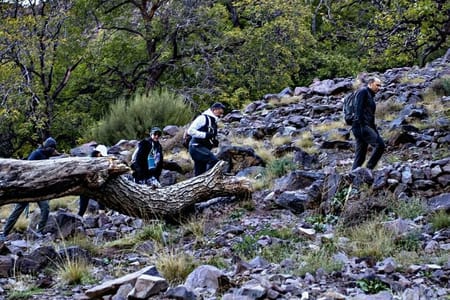 Atlas Mountains Hiking in Imlil: 3 Valleys Guided Tour