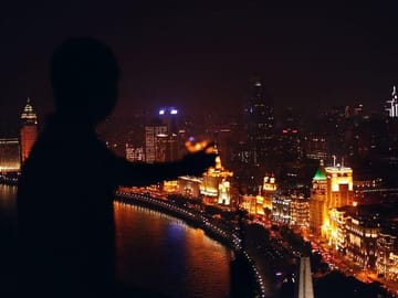 Shanghai Nightlife: Bars in The Bund and Old French Concession