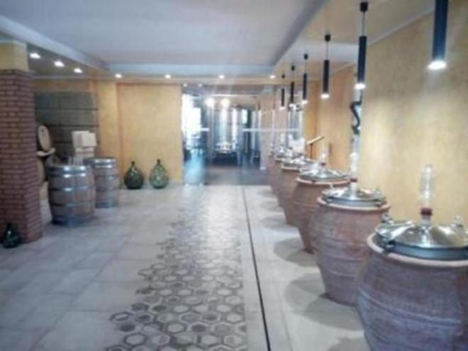 Winery