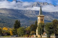 El Bolson Day Trip from Bariloche 1