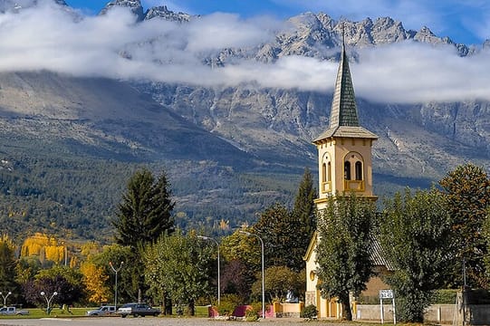 El Bolson Day Trip from Bariloche