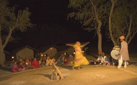 Cultural Tour of Forts and Palaces in Delhi and Rajasthan