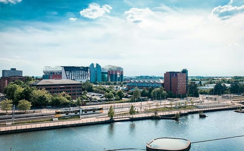 Birmingham and Manchester Cultural Day Tour by Bus