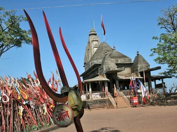 Tiger Safari Tour in Pench and Satpura National Parks from Nagpur