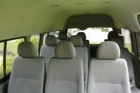 Suvarnabhumi Airport to Bangkok: Round-Trip Private Transfer 5