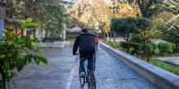Get to Know Athens e-bike Tour 5