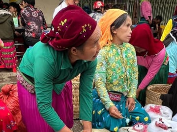 From Hanoi City: Private Ha Giang 3 days 2 night tour