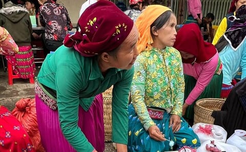 Private 3-Day ATV and Cultural Tour to Ha Giang from Hanoi