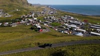 The Best of Vik – 1 Hour Express Tour   8