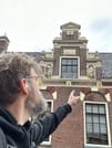 Self-Guided The Alkmaar Syndicate City Escape Game 7