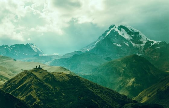 Full-Day Kazbegi – Stepantsminda, Gudauri Private Guided Tour