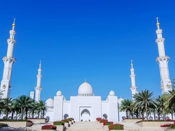 Grand Mosque
