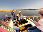 VIP Desert Escape: Jeep Safari Sahara Egypt (2 Days) 2