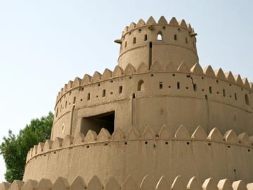 Al Ain City Sightseeing Tour