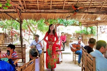 Mekong Delta Day Tour from Ho Chi Minh City