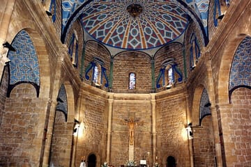 Cultural Walking Tour of Andorra la Vella's Highlights